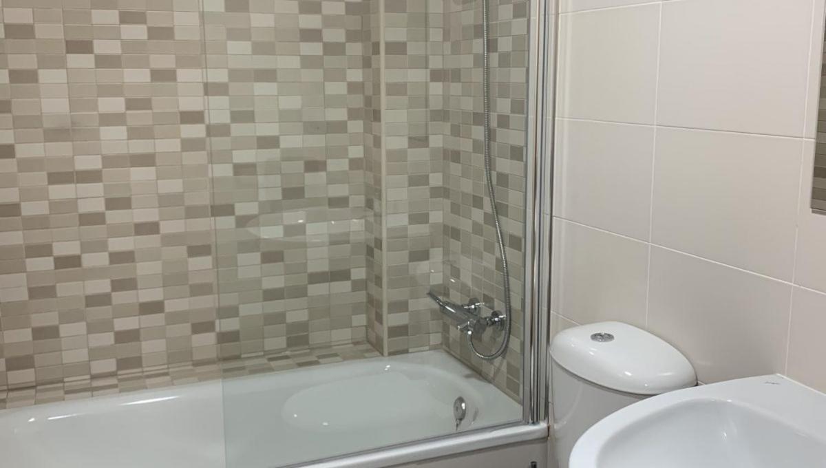 Apartamento Querote Fisterra1 Exterior foto