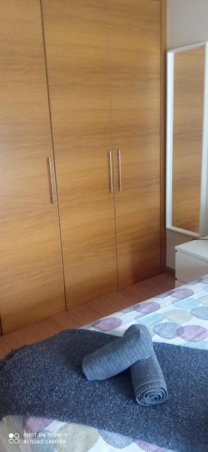 Apartamento Querote Fisterra1 Zimmer foto