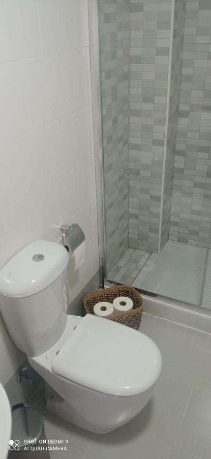 Apartamento Querote Fisterra1 Zimmer foto