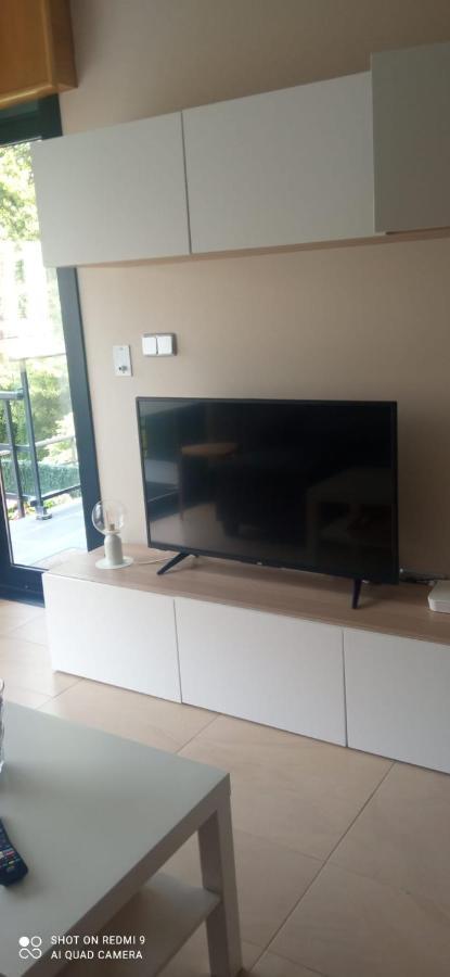 Apartamento Querote Fisterra1 Exterior foto
