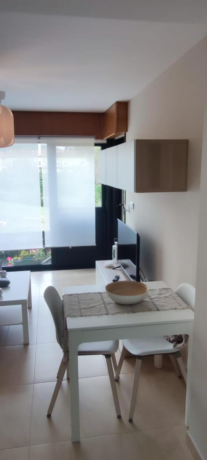 Apartamento Querote Fisterra1 Exterior foto