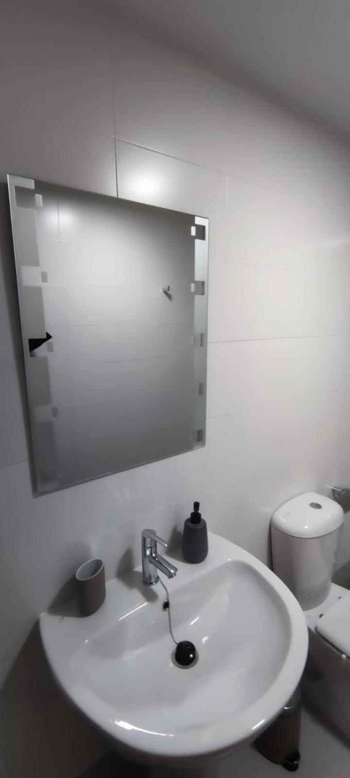Apartamento Querote Fisterra1 Exterior foto