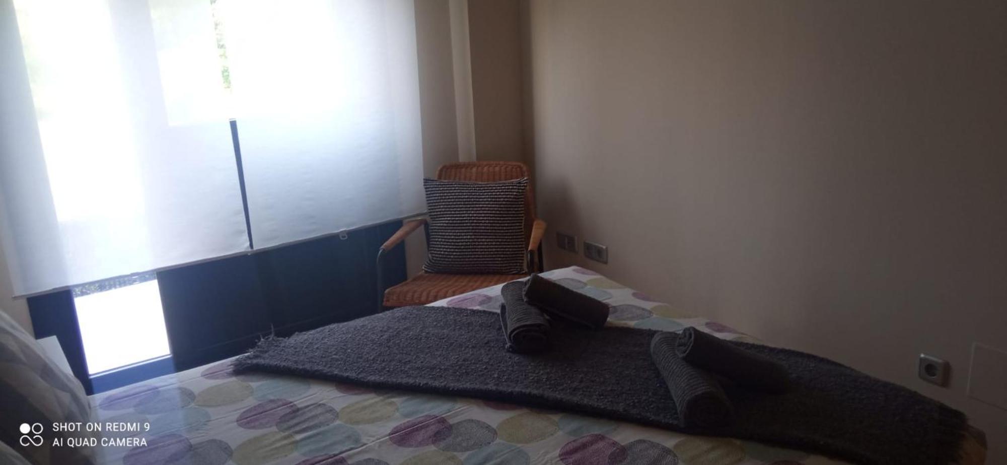 Apartamento Querote Fisterra1 Exterior foto