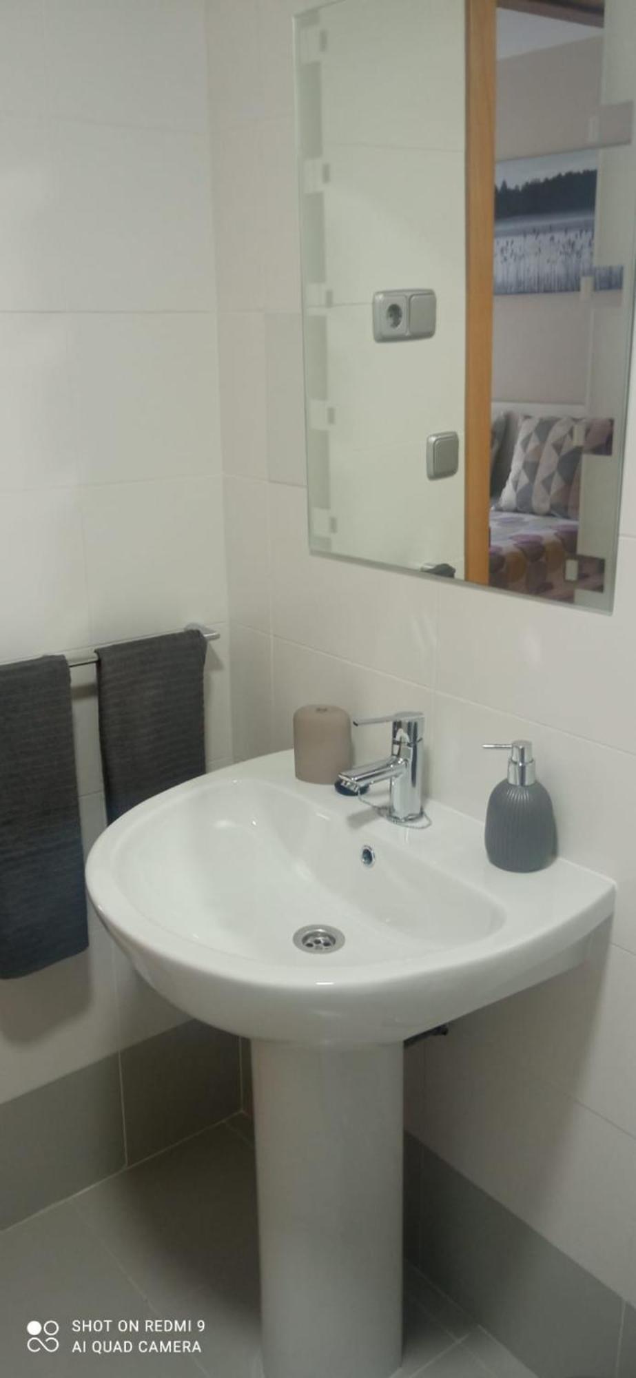 Apartamento Querote Fisterra1 Exterior foto