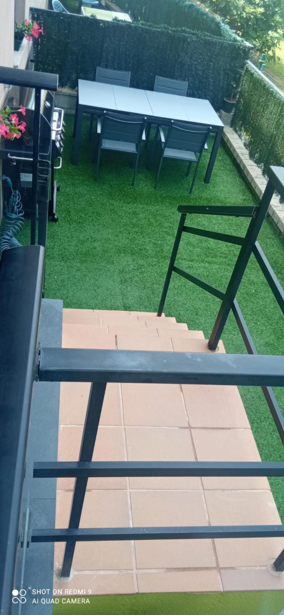Apartamento Querote Fisterra1 Exterior foto