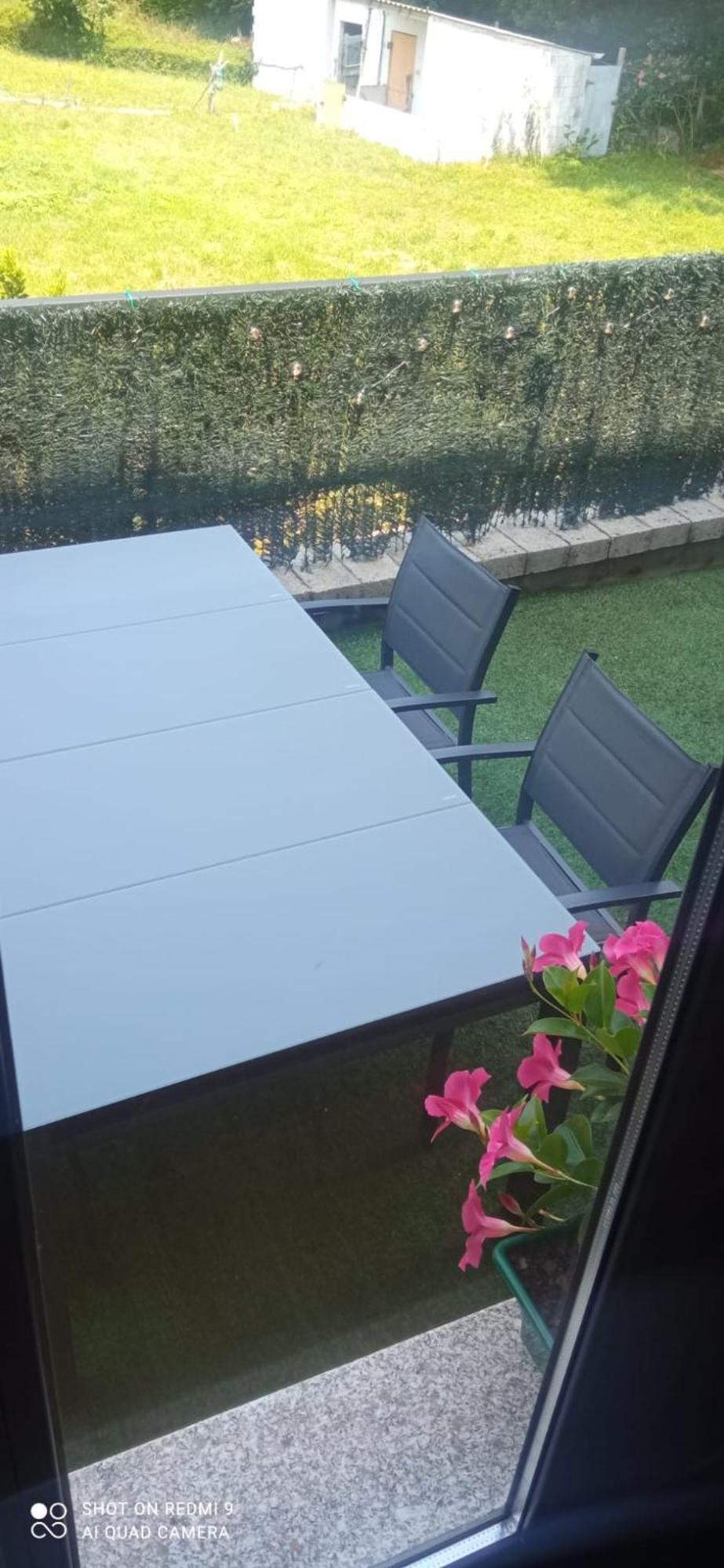 Apartamento Querote Fisterra1 Exterior foto